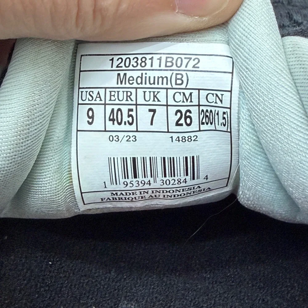 Brooks adrednaline gts